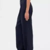 365 High Rise Pleated Trousers