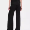 365 High Rise Pleated Trousers