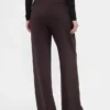 365 High Rise Pleated Trousers