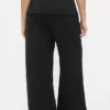 365 High Rise Pleated Trousers