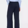 365 High Rise Pleated Trousers