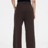 365 High Rise Pleated Trousers