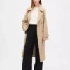 365 High Rise Pleated Trousers