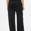 365 Low Rise Pleated Wide-Leg Trousers