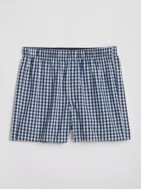 4.5" Print Boxers