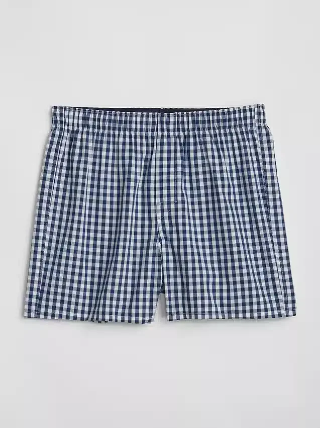 4.5" Print Boxers