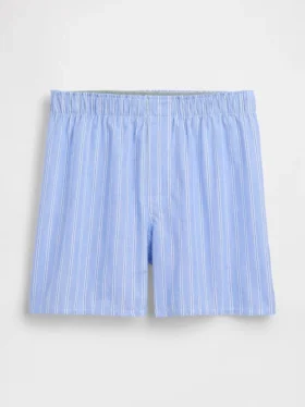 4.5" Print Boxers