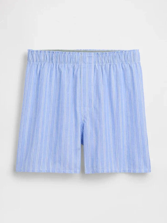 4.5" Print Boxers