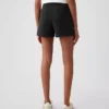 4" Downtown Khaki Shorts