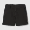 4" Downtown Khaki Shorts