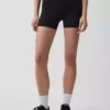 4" Gapfit Smooth Bike Shorts