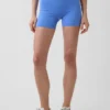 4" Gapfit Smooth Bike Shorts