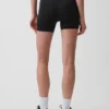 4" Gapfit Smooth Bike Shorts