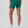4" Gapfit Smooth Bike Shorts