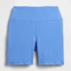 4" Gapfit Smooth Bike Shorts