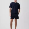 5.5" Relaxed Shorts