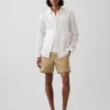 5.5" Relaxed Shorts