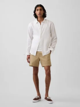 5.5" Relaxed Shorts
