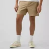 5.5" Relaxed Shorts