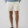 5.5" Relaxed Shorts