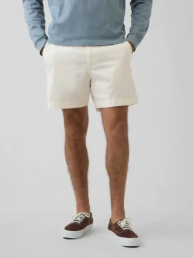 5.5″ Relaxed Shorts