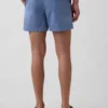 5.5" Relaxed Shorts