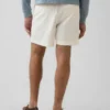 5.5" Relaxed Shorts