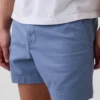 5.5" Relaxed Shorts