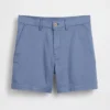 5.5" Relaxed Shorts
