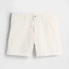 5.5" Relaxed Shorts