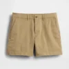 5.5" Relaxed Shorts