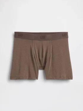 5" Breathe Boxer Briefs