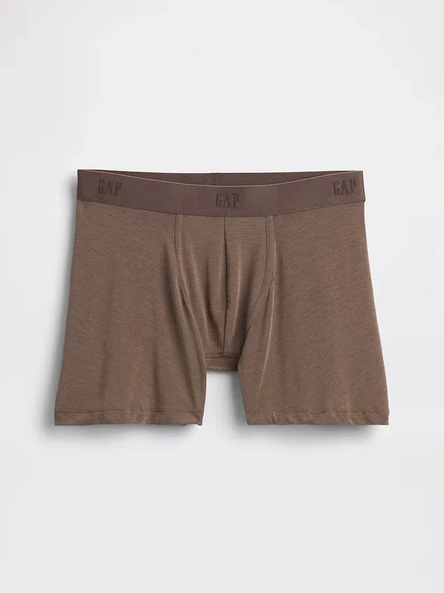 5" Breathe Boxer Briefs
