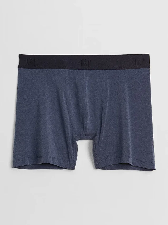 5" Breathe Boxer Briefs