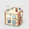 5 In 1 Activity Cube Toddler Toy