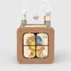 5 In 1 Activity Cube Toddler Toy
