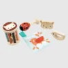 6 Months Garden Playtime Toy Set