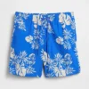 6" Relaxed Swim Trunks