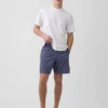 7.5" Hybrid Shorts
