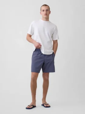 7.5" Hybrid Shorts