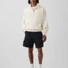 7.5" Hybrid Shorts