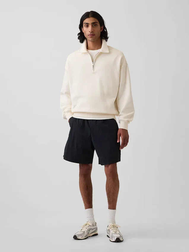 7.5" Hybrid Shorts