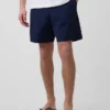 7.5" Hybrid Shorts