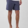 7.5" Hybrid Shorts