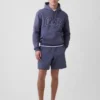 7.5" Hybrid Shorts