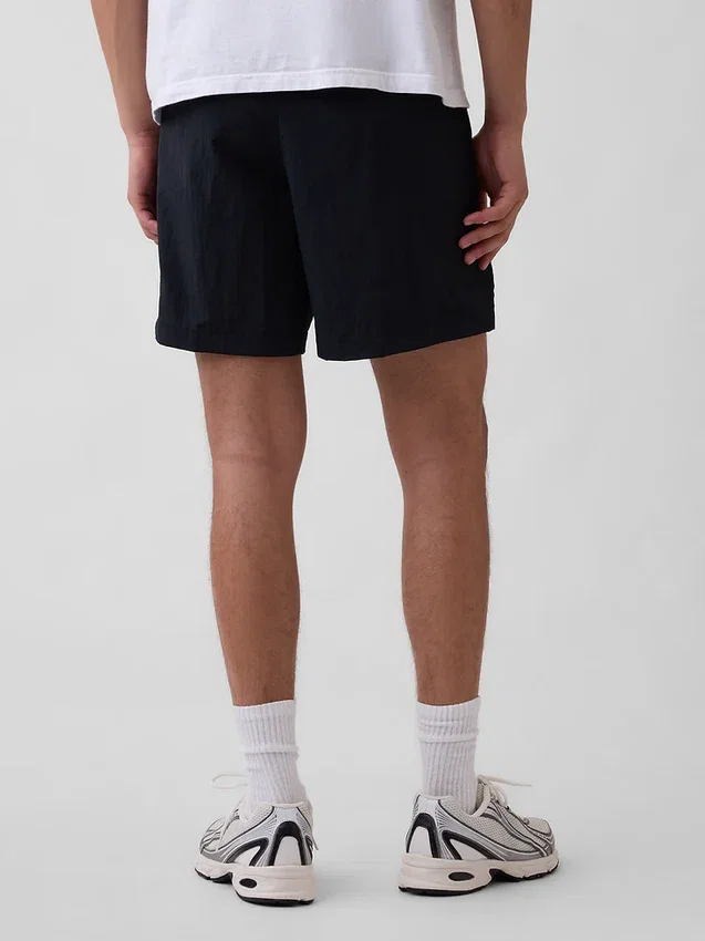 7.5" Hybrid Shorts