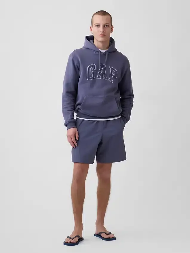 7.5" Hybrid Shorts