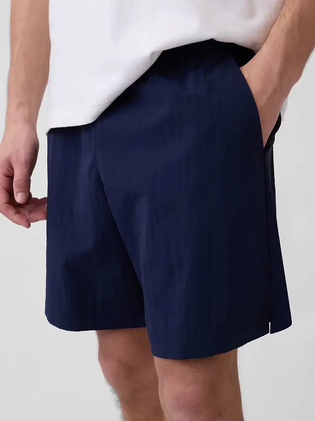 7.5" Hybrid Shorts