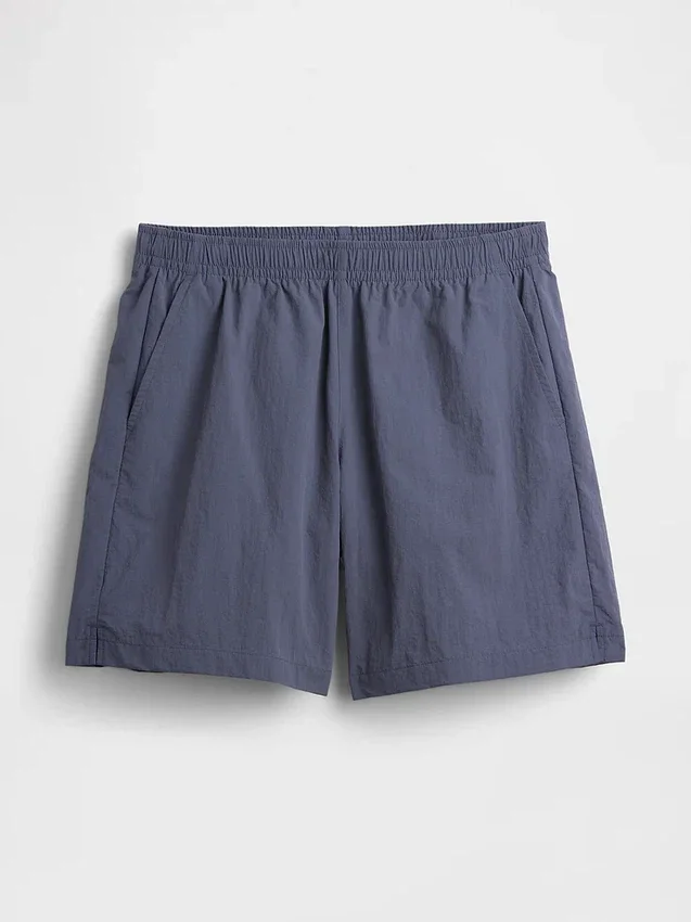 7.5" Hybrid Shorts