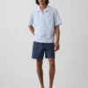 7" Easy Shorts